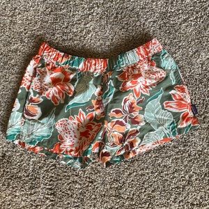 Patagonia Baggies Size S